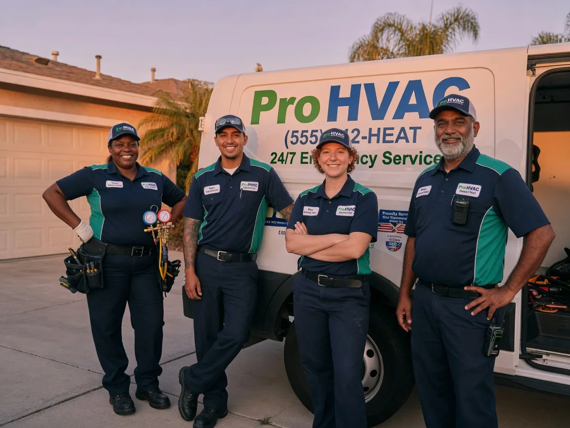 Furnace Repair company in Lithopolis, OH