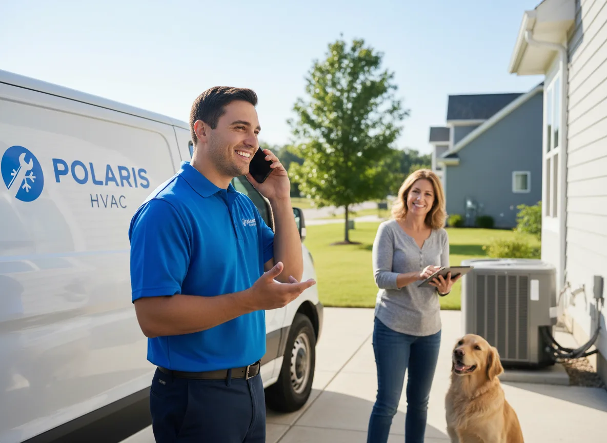 Furnace Repair Lithopolis, OH FAQs